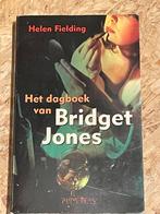 Helen Fielding - het dagboek van Bridget Jones, Gelezen, Ophalen of Verzenden, Helen Fielding