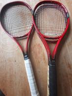Yonex RD Ti70 rackets 3x stuks | 98 sq. Inch, Sport en Fitness, Overige merken, Racket, Gebruikt, Ophalen