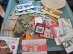 Stapel stripboeken van Tom Poes en Bommel en panda, Kappie, Boeken, Ophalen of Verzenden, Zo goed als nieuw, Marten Toonder studios