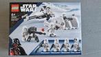 LEGO Snowtrooper Battle Pack (Star Wars) - 75320, Nieuw, Complete set, Ophalen of Verzenden, Lego