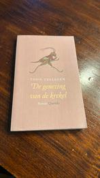 Toon Tellegen - De genezing van de krekel, Ophalen of Verzenden, Nieuw, Toon Tellegen