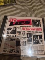 Guns N' Roses - G N' R Lies CD, Ophalen of Verzenden