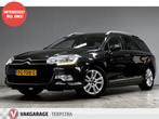 Citroën C5 Tourer 1.6 THP Collection /D-Ketting Verv. 185.0, Auto's, Citroën, Euro 5, Gebruikt, Parkeersensor, Leder en Stof