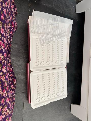 The Gel Bottle SwatchPro Book - Nieuw! beschikbaar voor biedingen