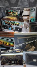 Mooie rock-ola jukebox 470!!!!!, Verzamelen, Automaten | Jukeboxen, Ophalen, Zo goed als nieuw, Rock Ola