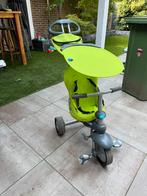 Driewiel fiets smarTrike, Ophalen, Zo goed als nieuw