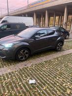 Toyota C-HR 1.8 Hybrid 122pk CVT 2022 Grijs, Ophalen of Verzenden, Nieuw, Toyota