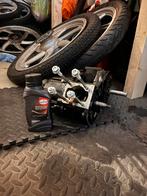 Tomos blok, Gebruikt, Ophalen of Verzenden, ., .