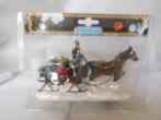 Typisch Hollands Paard met Slee en Kinderen no1 SL/B, Ophalen of Verzenden, Zo goed als nieuw