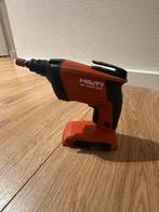 Hilti SD 5000 bandschroef machine, Ophalen of Verzenden, Gebruikt