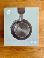 Bang en Olufson h8 luxe lederen versie, Ophalen of Verzenden, Zo goed als nieuw, Overige merken, Draadloos
