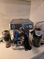 Solis koffiemachine, Ophalen, Gebruikt, Koffiemachine, 2 tot 4 kopjes