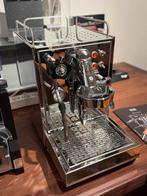 ECM Classika PID – Demo model • Ongebruikt •, Industriestrasse 57-61 69245 Bammental Duitsland, 10 kopjes of meer, Gemalen koffie