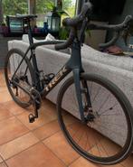 Trek Domane Racefiets Endurance - Maat 58 (L) - Shimano 105, Overige merken, Gebruikt, 10 tot 15 versnellingen, Heren