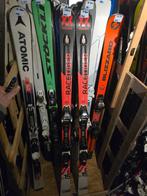 165cm VOLKL RACETIGER UVO NP880€ TOP CARVE SKI, Overige merken, 160 tot 180 cm, Ophalen of Verzenden, Zo goed als nieuw