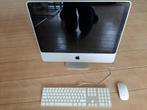 Apple iMac 20 inch (begin 2008), 2 tot 3 Ghz, 20 inch, SSD, IMac