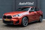 BMW X2 xDrive25e M-Sport | Panodak | Sportleder | Comfort Ac, Auto's, BMW, Automaat, X2, Gebruikt, Overige kleuren