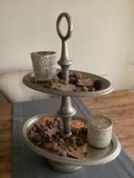 Riviera maison etagere, Huis en Inrichting, Ophalen of Verzenden, Zo goed als nieuw