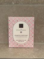 Rituals of Sakura Shampoo & Body Bar, Ophalen of Verzenden, Zo goed als nieuw, Bad & Douche