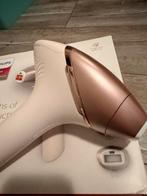 Philips Lumea IPL 9000 Series, Witgoed en Apparatuur, Persoonlijke-verzorgingsapparatuur, Ophalen of Verzenden, Zo goed als nieuw