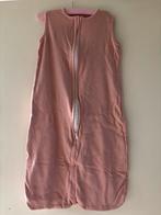 Slaapzak 68 - 80 cm Bambino roze, Ophalen of Verzenden, Zo goed als nieuw, 70 tot 85 cm, Slaapzak