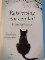 reisverslag van een kat / Hiro Arikawa / ISBN 9789028341281, Ophalen, Zo goed als nieuw, Hiro Arikawa, Wereld overig