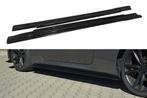 Voorlip diffuser spoiler skirt achterlip - Genesis 09-12, Auto diversen, Tuning en Styling, Ophalen of Verzenden