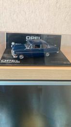 Modelauto Opel Rekord P I 1957 - 1960, Ophalen of Verzenden, Zo goed als nieuw, Auto, Overige merken