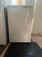 Kleine koelkast vrieskast tafelmodel, Witgoed en Apparatuur, Vriezers en Diepvrieskisten, Ophalen, Zo goed als nieuw, Minder dan 60 cm