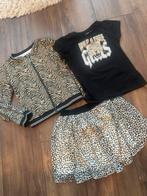 Panter Set Maat 146/152, Ophalen of Verzenden, Zo goed als nieuw