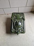 brocante, Ophalen