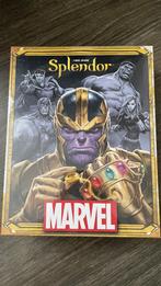 Splendor Marvel *NIEUW IN SEAL*, Ophalen, Nieuw