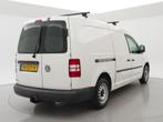Volkswagen Caddy 1.6 TDI MAXI L2H1 + AIRCO / CRUISE / TREKHA, Auto's, Voorwielaandrijving, Euro 5, Stof, Gebruikt