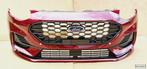 VOORBUMPER FORD FIESTA MK8 ST LINE FACELIFT BUMPER, Ophalen of Verzenden, Gebruikt, Ford, Bumper