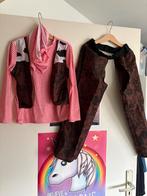 Cowboypak maat 116, Kinderen en Baby's, Carnavalskleding en Verkleedspullen, Ophalen of Verzenden, Gebruikt, 110 t/m 116