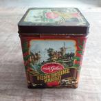 Van Gilse Fijne Bruine Kandij Blikje, Ophalen, Gebruikt, Overige