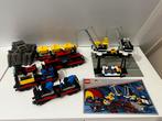 Lego 4565 en 4548, Kinderen en Baby's, Speelgoed | Duplo en Lego, Ophalen of Verzenden, Gebruikt, Complete set, Lego