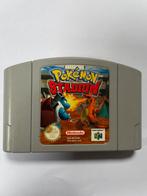Pokemon Stadium met garantie, Spelcomputers en Games, 1 speler, _, _, Ophalen of Verzenden