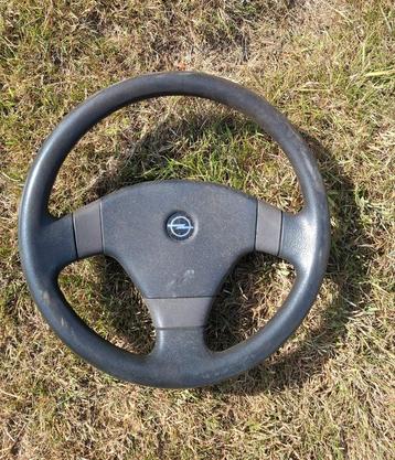 Stuur opel vectra A GT beschikbaar voor biedingen