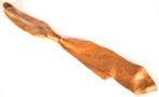 Livio de Marchi - houten stropdas - hand gesigneerd, Ophalen