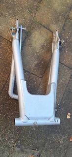 Achterbrug met versteviging, Ophalen of Verzenden