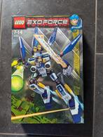 Exoforce Sky Guardian 8103 | Nieuw in doos, Ophalen of Verzenden, Nieuw, Complete set, Lego