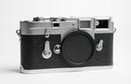 Leica M3 body, Audio, Tv en Foto, Fotocamera's Analoog, Ophalen of Verzenden, Zo goed als nieuw, Compact, Leica