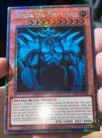 Yu-Gi-Oh! Obelisk the Tormentor RA04 1st Ed Mint !, Hobby en Vrije tijd, Verzamelkaartspellen | Yu-gi-Oh!, Verzenden, Zo goed als nieuw