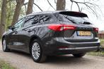 Ford FOCUS Wagon 1.0 EcoBoost Titanium X Business | Automaat, Gebruikt, Euro 6, Origineel Nederlands, 1300 kg