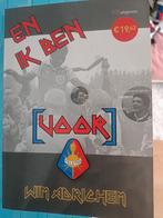 En Ik ben voor Telstar- Wim Adrichem - Telstar, Ophalen of Verzenden, Zo goed als nieuw