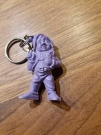 242 Vintage Sleutelhanger Kabouter in 2 kleuren, Verzamelen, Ophalen of Verzenden, Gebruikt
