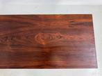 Vintage salontafel uit de jaren 60, 100 tot 150 cm, Teakhout, Zo goed als nieuw, Minder dan 50 cm