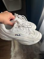 Fila sportschoenen, Wit, Ophalen of Verzenden, Sneakers of Gympen, Fila