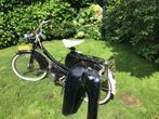 Mobylette Kaptein van 1958 schuurvonst motor is los, Ophalen, Gebruikt, Maximaal 45 km/u, Overige modellen